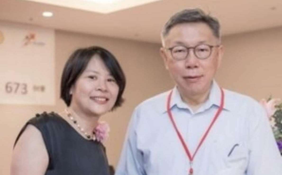 核彈級爆破！李貞秀護航柯文哲脫口爆出驚天大料 他喊：閉嘴也沒用！鐵證如山