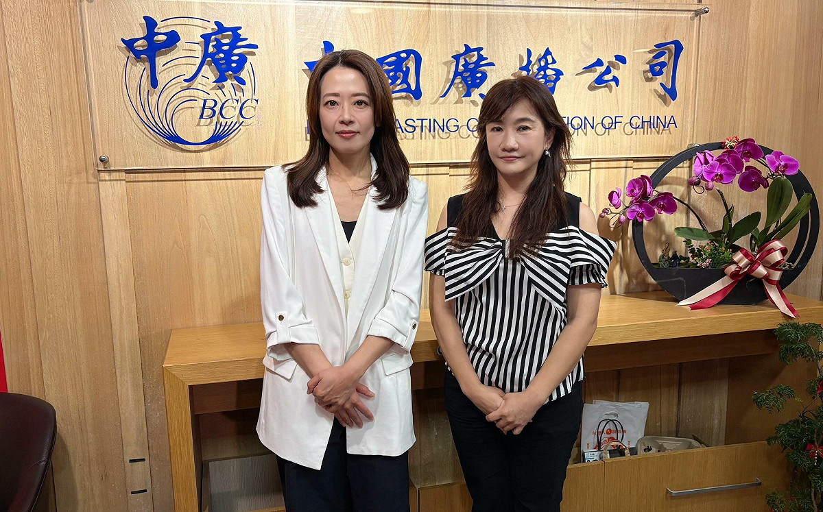 再喊話綠營接受「九二共識」 國民黨：和平、維持現狀都可以談