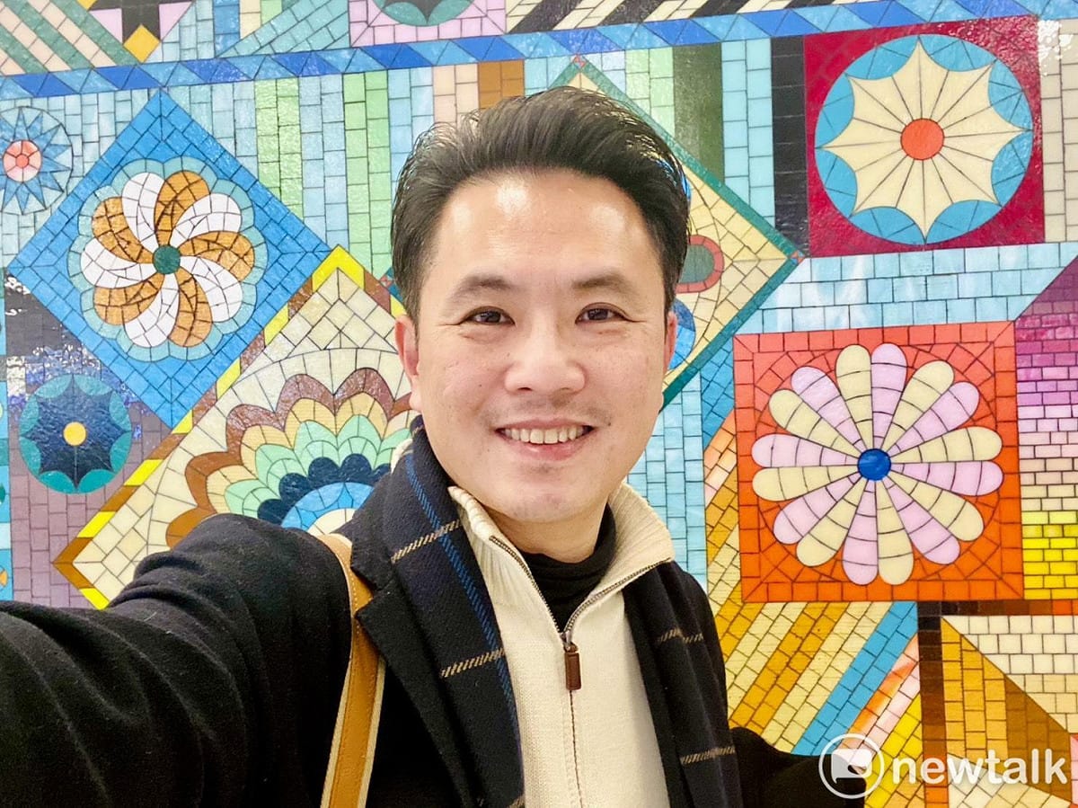 針對國民黨主席鄭麗文訪問大陸費用，申請由台灣民主基金會政黨補助款核銷，曾擔任民主基金會董事的前立法委員陳以信指出，此項申請合乎規定並且循例辦理，民進黨不應酸葡萄心理沒事找碴，尤其民進黨屢將補助政黨外交的錢，花在舉辦各項國內活動上才應被檢討撤案。 圖：陳以信服務處提供