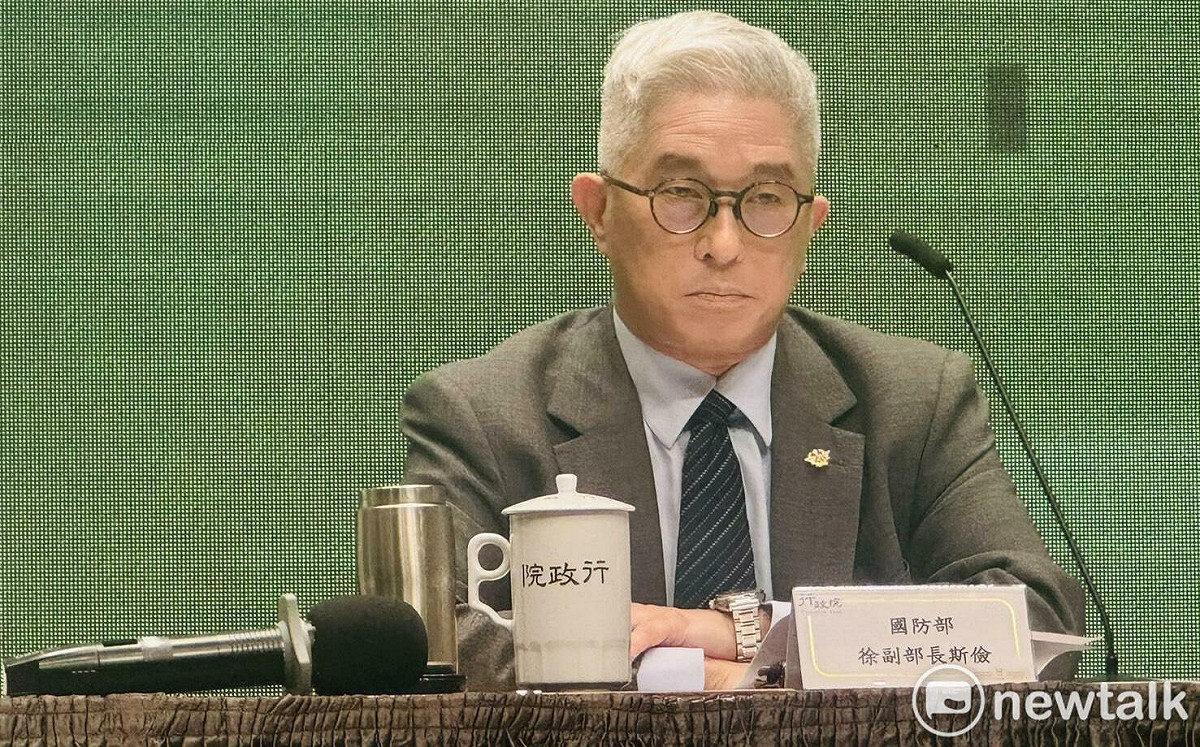 「2026 城鎮韌性演習」下週將登場 國防部：不預演不表演、重在發掘問題