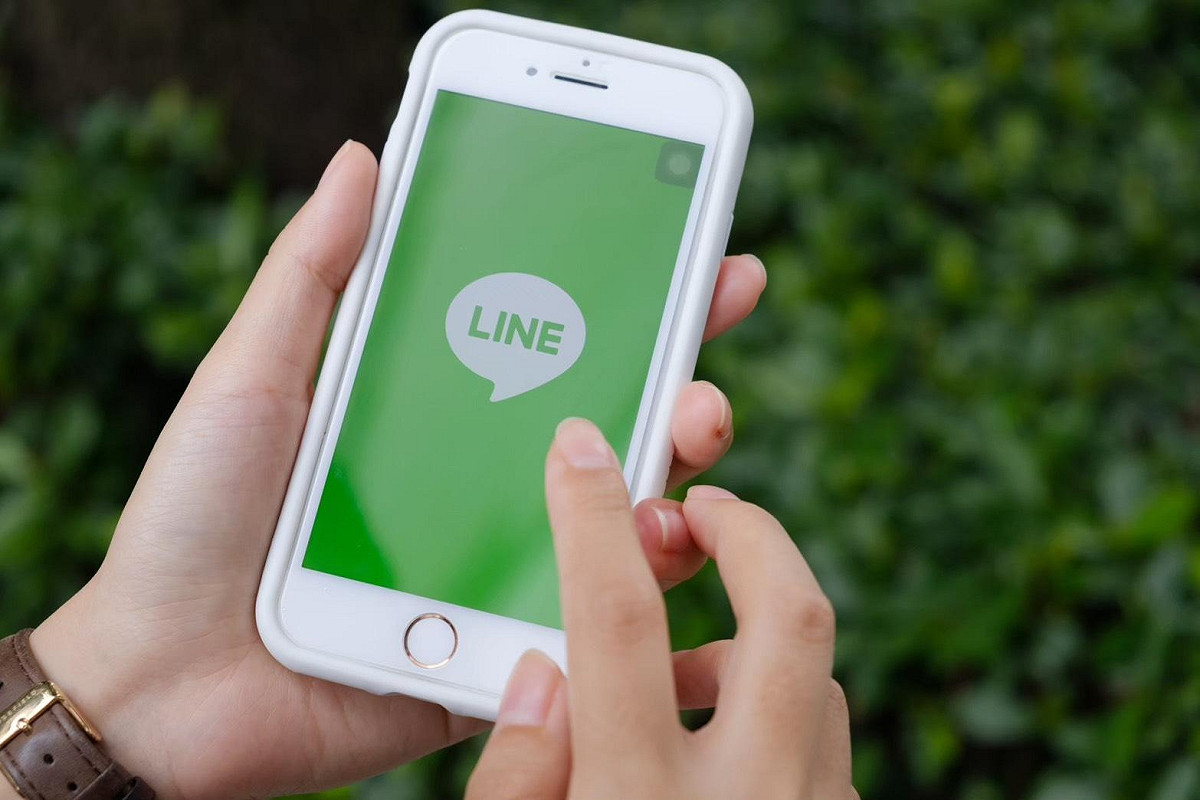 LINE貼圖與表情貼將自7月1日起調漲，部分品項價格最高上修至130代幣或78元。 圖：新頭殼資料照