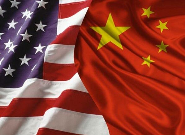 美國政府已啟動具體行動。據透露，已有兩家中國銀行收到美國財政部警告信函，明確指出若發現涉及伊朗資金流動，將不排除祭出「次級制裁」。 圖：翻攝自百度