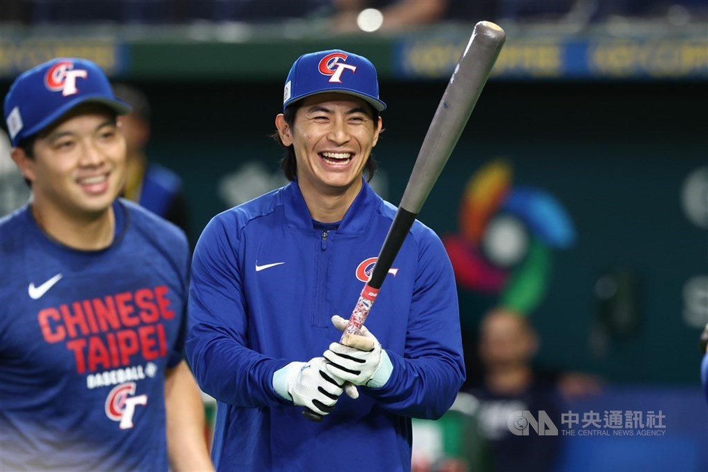 中職統一7-ELEVEn獅隊野手陳傑憲18日開始二軍出賽，預計二軍打4場後評估狀況，最快24日就有機會回到一軍。（中央社檔案照片）