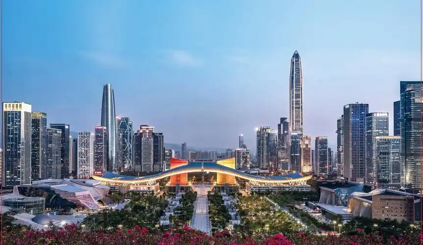 中國近年來正加速退出美元金融體系，持有的美國國債更逐年縮減。 圖:翻攝自百度