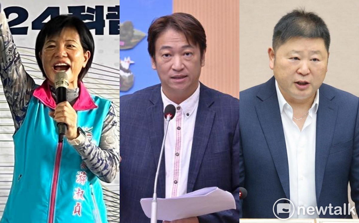 花蓮「傅白合」劍指魏嘉賢？他直指：就是衝著我的白營支持者而來