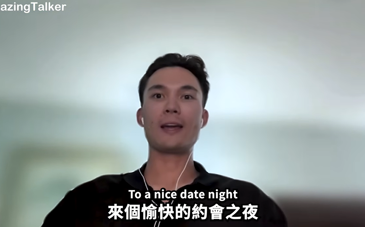 (影)費仔預告11月返台！難忘台灣隊「家的感覺」 首曝浪漫求婚史