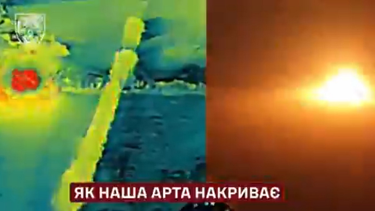 烏軍近期針對多地前線發起反攻，在防禦俄軍進攻計畫的同時，持續奪回被佔領的土地。圖為烏軍部隊打擊利用天然氣管道入侵俄軍的畫面。 圖：擷取自 @rainbow78521 X 分享影片