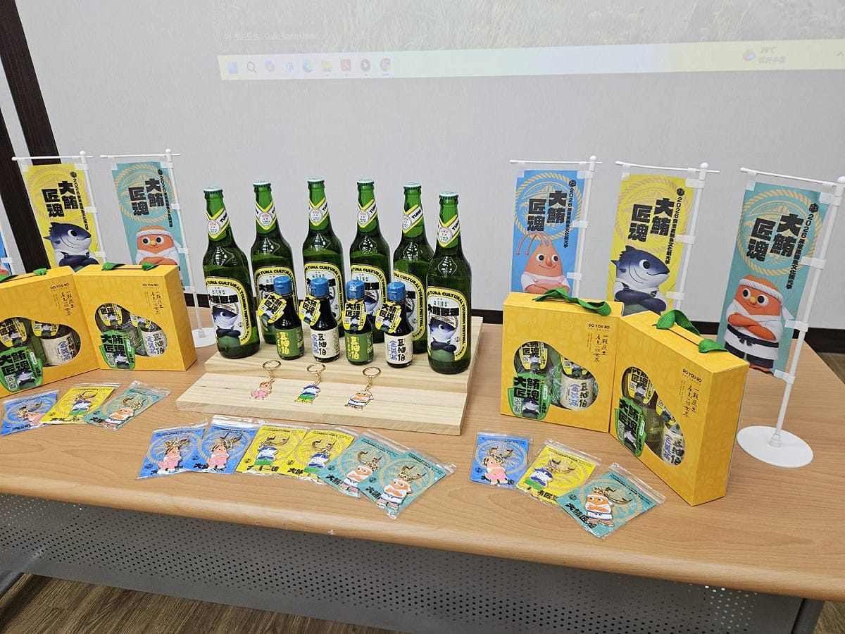 縣府透過多元行銷管道提升活動曝光度與品牌能見度。 圖：屏東縣政府/提供