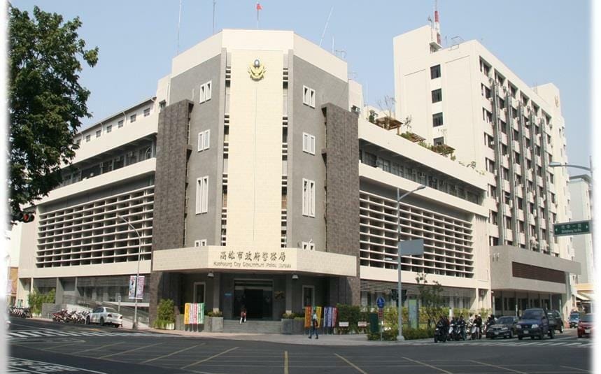 高雄警官性騷擾女警！黑歷史遭爆 18年前偷吃女兒28歲家教