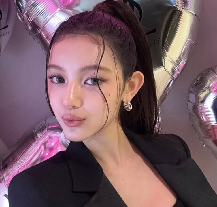 南韓首爾地方法院已正式核准ADOR提出的假扣押申請，假扣押Danielle母親名下不動產。 圖：翻攝自NewJeans IG