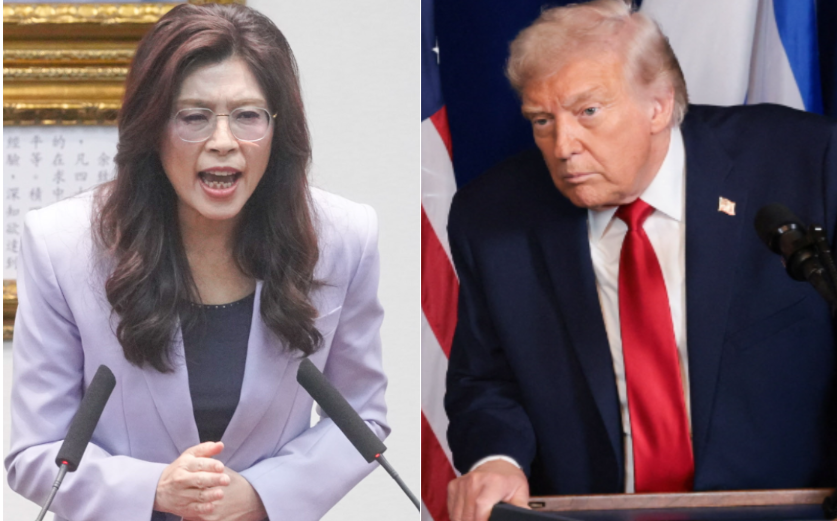 川習會前未解決國防預算？連賢明：美智庫評估台灣可能惹上大麻煩