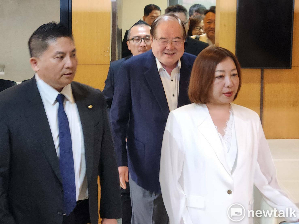 藍白今公布宜蘭縣長整合結果，但即便藍白合作，目前雙方仍輸給民進黨的林國漳。 圖：黃建豪/攝