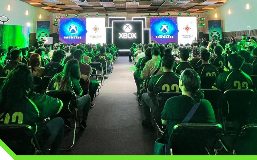 下一代Xbox呼之欲出！微軟5/8揭曉「Project Helix新主機」細節