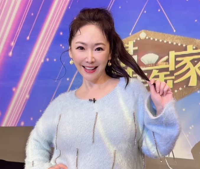 王俐人近期登上成人平台SWAG直播，引發不小話題。 圖：翻攝自王俐人IG