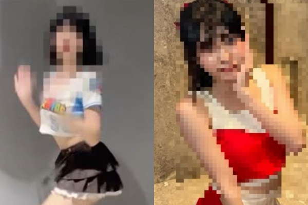游姓女子曾擔任啦啦隊，去年成為詐騙集團車手，士林地院今判決出爐。 圖：翻攝自IG