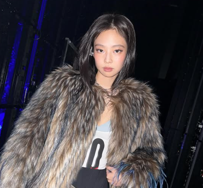 Jennie今(4)日確定將在今年7月接連登上丹麥「羅斯基勒音樂節」(Roskilde Festival)，以及波蘭「露天音樂節」(Open'er Festival)的主舞台壓軸。 圖：翻攝自Jennie IG