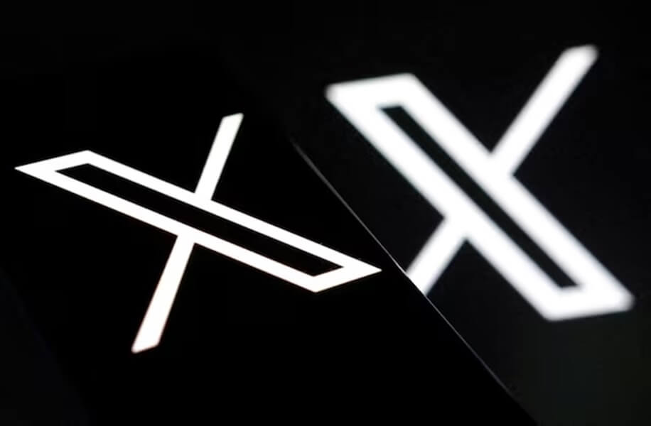 德國社民黨、綠黨與左派黨4日同步宣布，將停止經營社群平台X帳號。（路透社） 圖：中央社提供