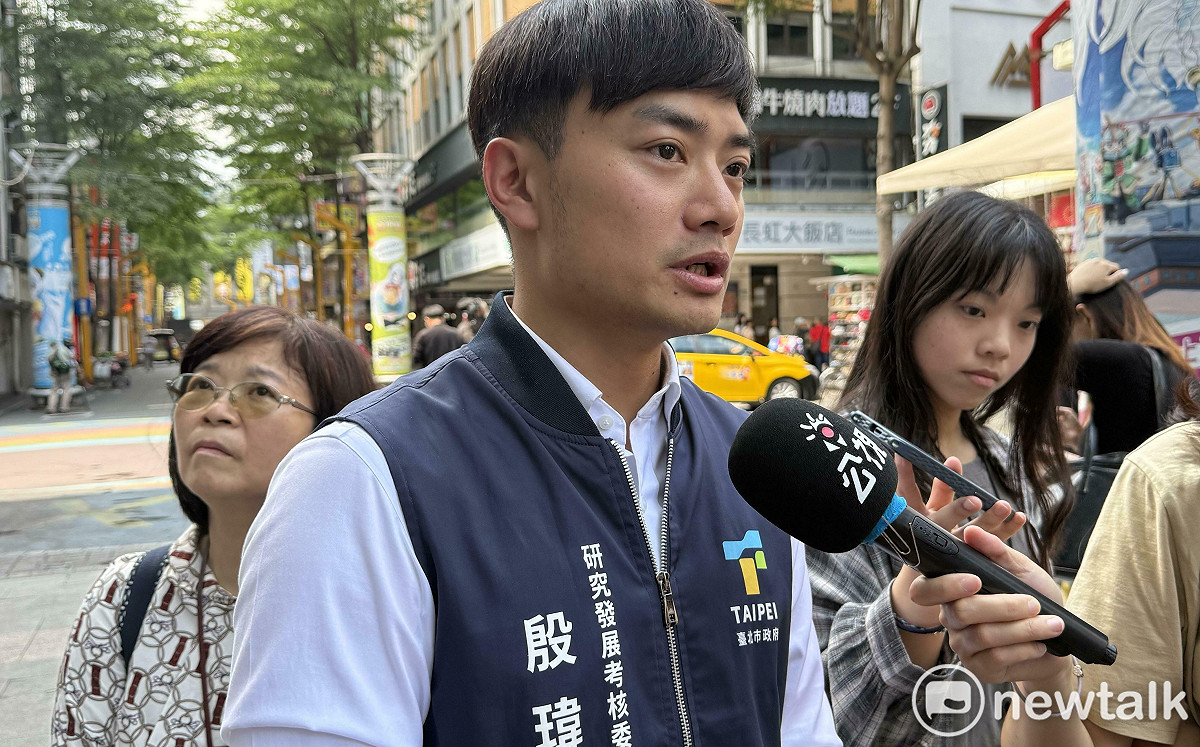 台糖5月驗出毒油卻未通報 殷瑋5問台糖、經濟部
