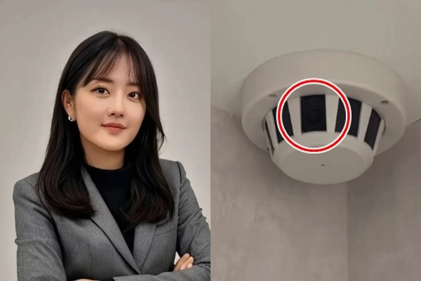 愛爾麗偷拍案持續延燒，自救會委任律師透露本身也是受害者，今發出6點聲明。 圖：翻攝自Threads
