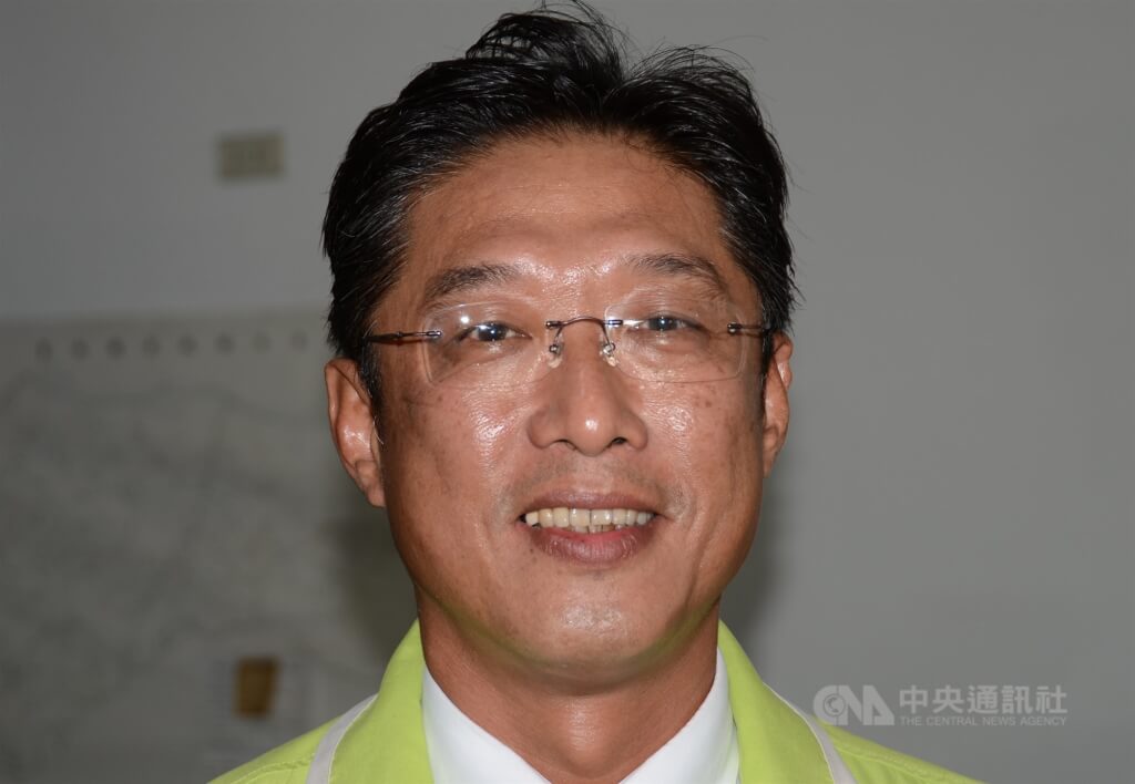 無黨籍雲林縣議員林哲凌被控在口湖鄉長任內向光電業者索賄，判刑10年定讞。（中央社檔案照片）