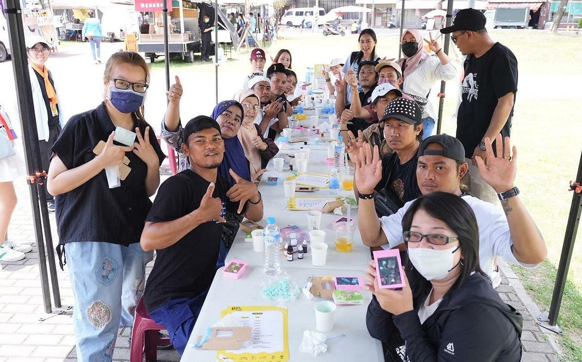 陳柏同專論》台灣不能只靠催生：人口永續需要一場移民戰略
