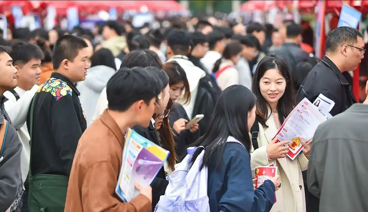 中國國家統計局今日公布，8月規模以上工業企業利潤年增4.2%。 圖：翻攝自中華網