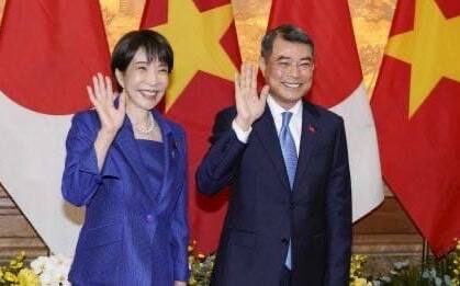 高市早苗拋「升級版FOIP」惹北京跳腳 矢板明夫：日本正從跟隨者變印太戰略設計者