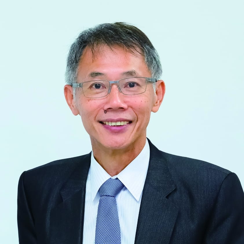 經濟部無人機產業發展專家小組共同召集人、台大機工系終身特聘教授陳炳煇。 圖：翻攝自國科會官網