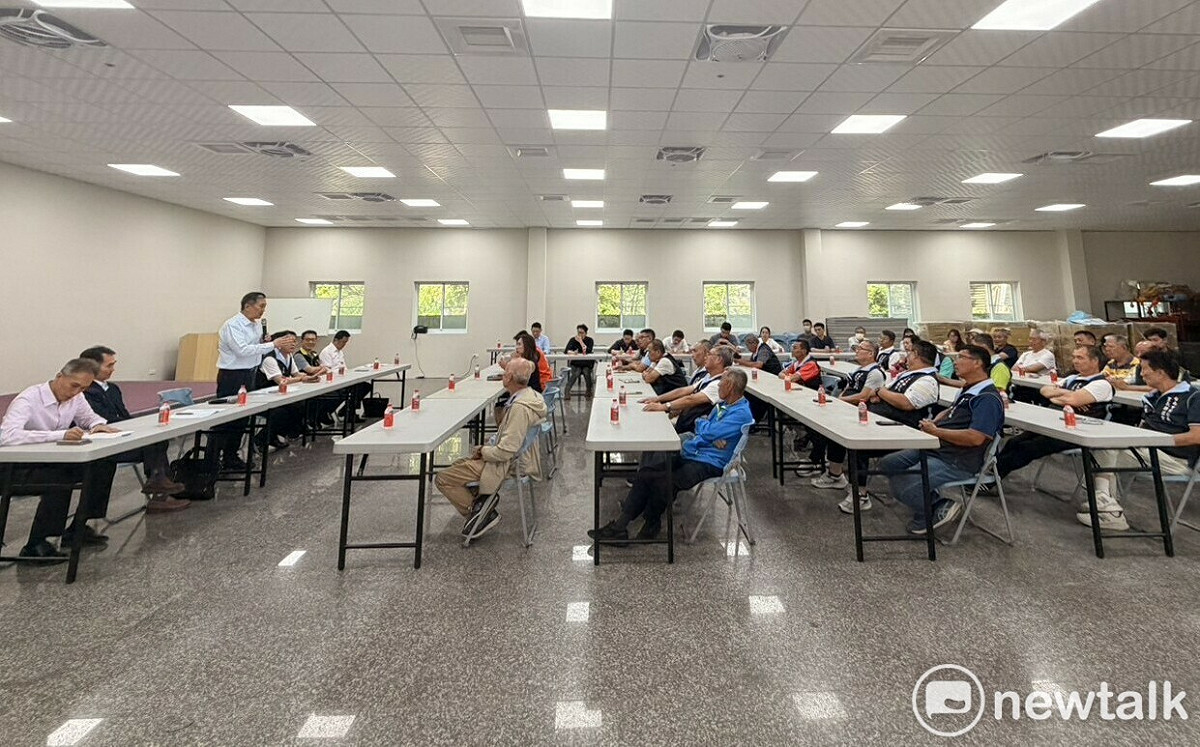 優化軍事機場噪音補償機制 逾期未領款項將留用地方落實福祉