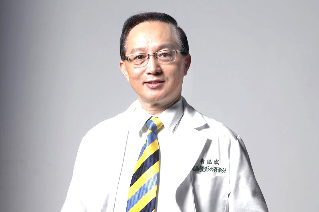 國內陸續發生數家知名醫美集團疑涉及針孔偷拍案，曹賜斌建請衛福部及相關政府單位訂定更明確之醫療院所裝設監視器之規範法則。 圖：曹賜斌/提供