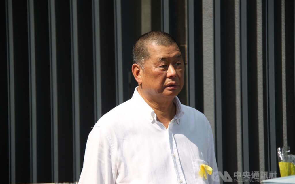 分析：黎案北京不鬆口 不願香港治理權做交易籌碼