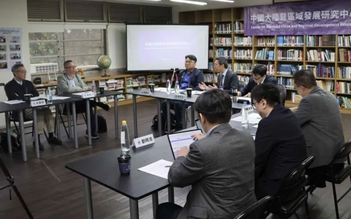 川習會後 學者評析：若解讀川普反對台獨是嚴重的認知誤導