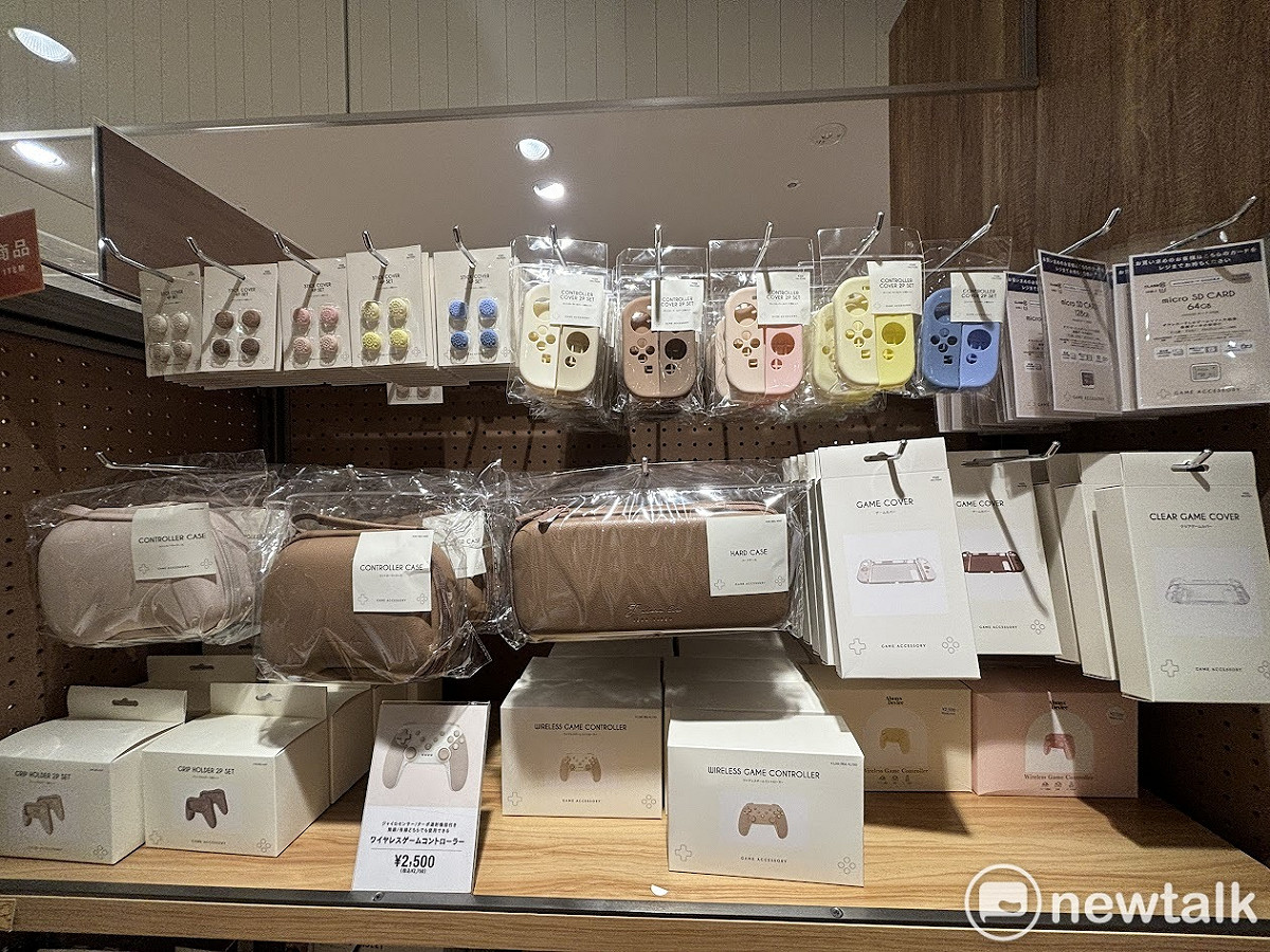 台灣人在日本最愛逛的平價雜貨品牌3COINS，正式宣布將在今年8月進駐台灣。(3COINS資料照) 圖：民眾／提供