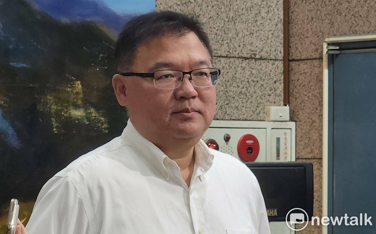 馬英九文教基金會澄清董事會流會非未召開 指李德維等三人小組董事兩度缺席