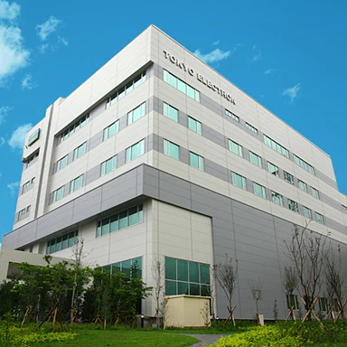 東京威力科創確定賠台積電1億、繳公庫5千萬。 圖：取自東京威力科創官網