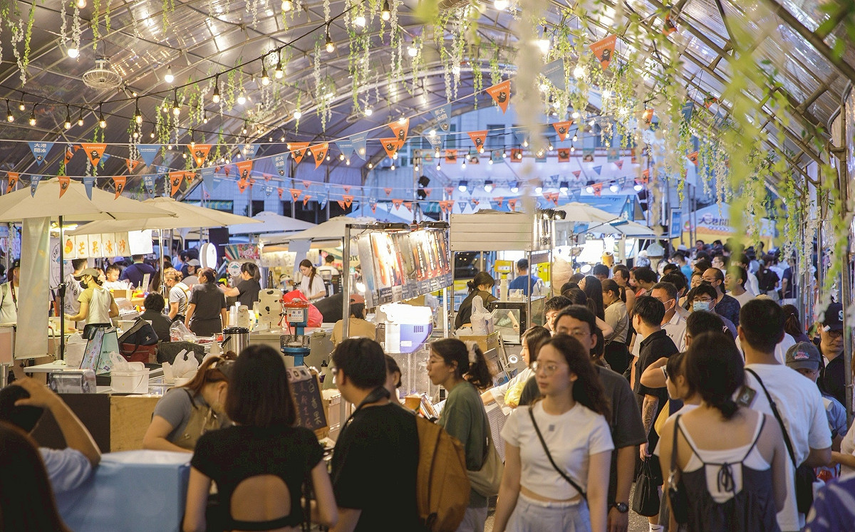夏日最強冰品盛典來了！ 高雄「大港閱冰」7月前進哈瑪星