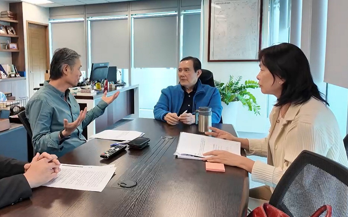 前總統親上火線反擊失智傳聞！精神科醫師抓包影片「這幾處」全露餡