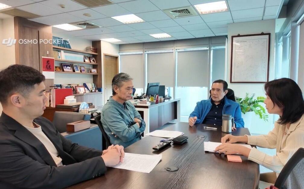 馬英九反擊家人聲明 律師曝他「最怕這件事」：恐失財產與主導權