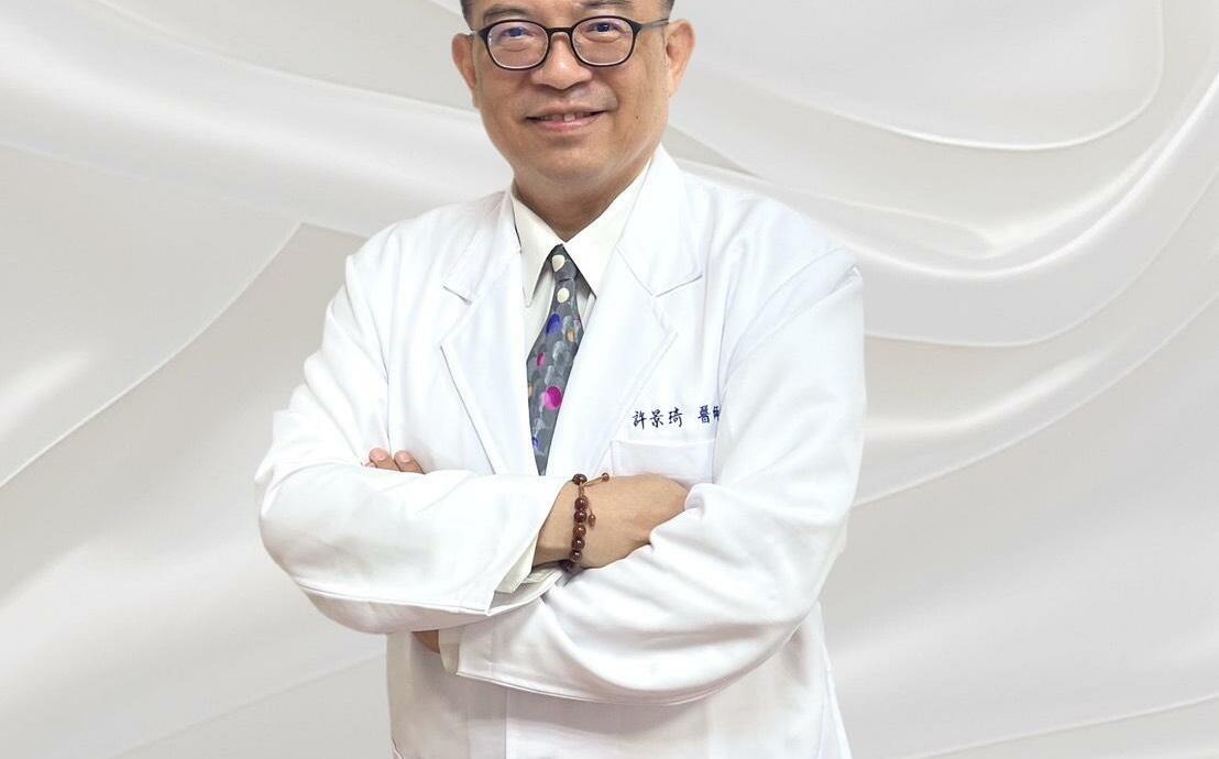 從馬英九健康看高齡課題 許景琦：輔助宣告是「保護網」非剝奪權利