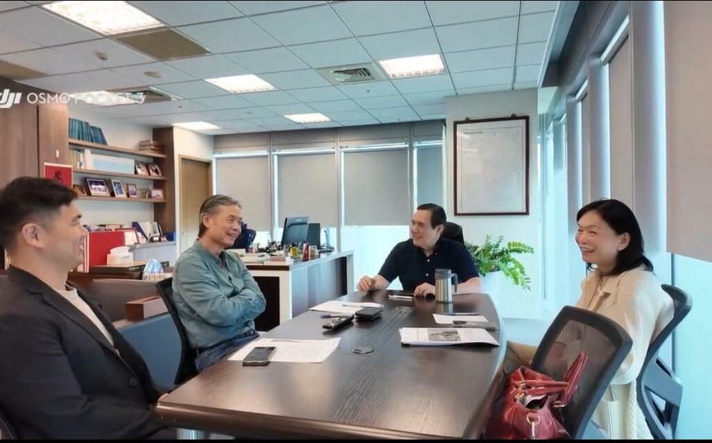 馬英九到底有沒有失智？ 精神科醫沈政男曝最關鍵「3詞記憶測驗」