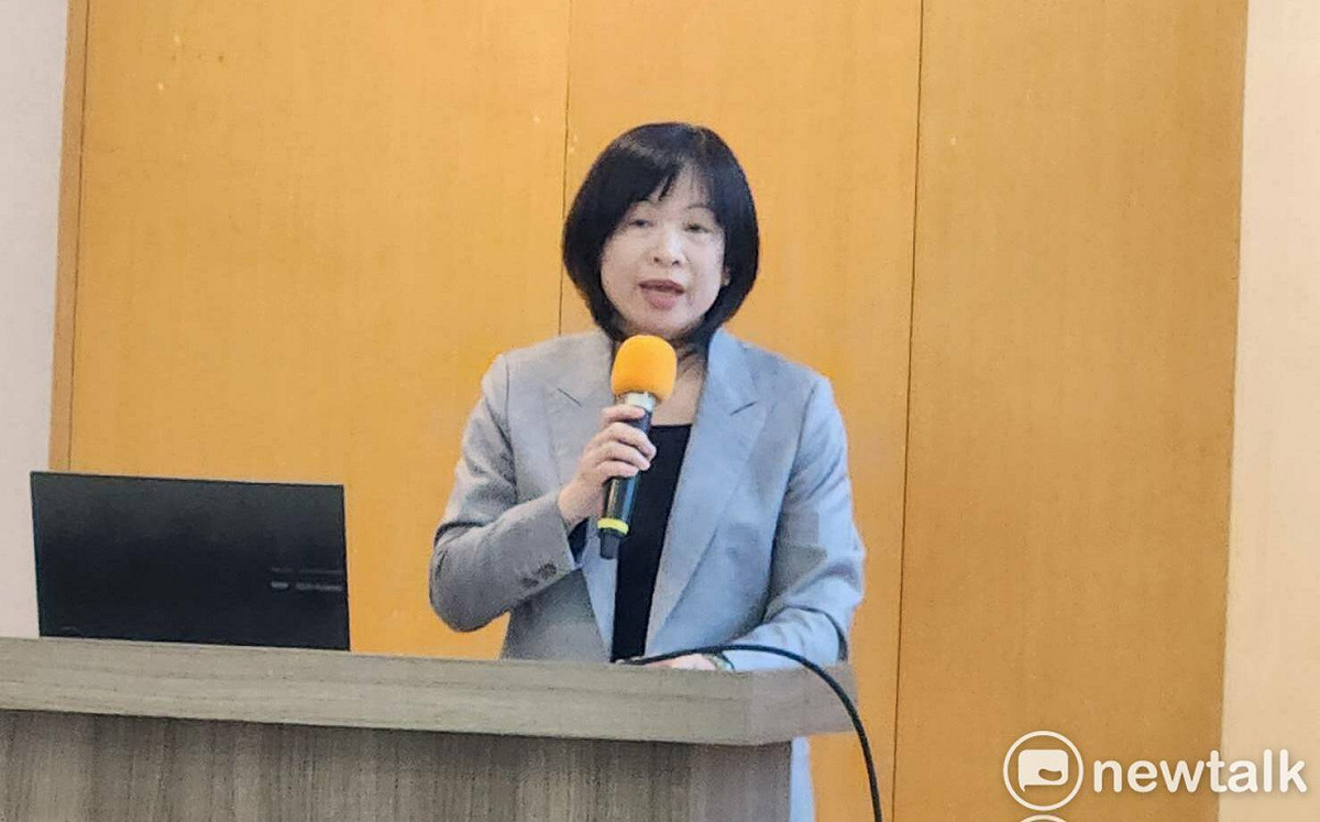 馬家人申請輔助宣告盼馬退休 戴遐齡哽咽：馬非常非常低落