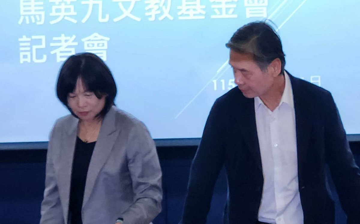 金小刀出鞘擴大馬辦風波 李德維：別再毀人家庭