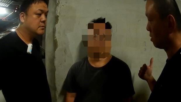 許男開出高額包養條件，對女子騙財騙色。 圖：翻攝畫面
