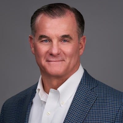 美國太平洋陸軍前司令弗林（Charles A. Flynn）退役上將。 圖：翻攝「X」@GENCharlieFlynn
