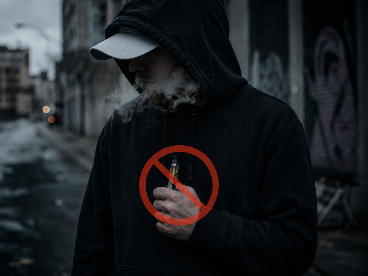 教育部擬校園快篩依托咪酯，全教產籲政府從源頭斷黑市供應鏈 圖：ChatGPT　AI生成 / 曾郡秋 製