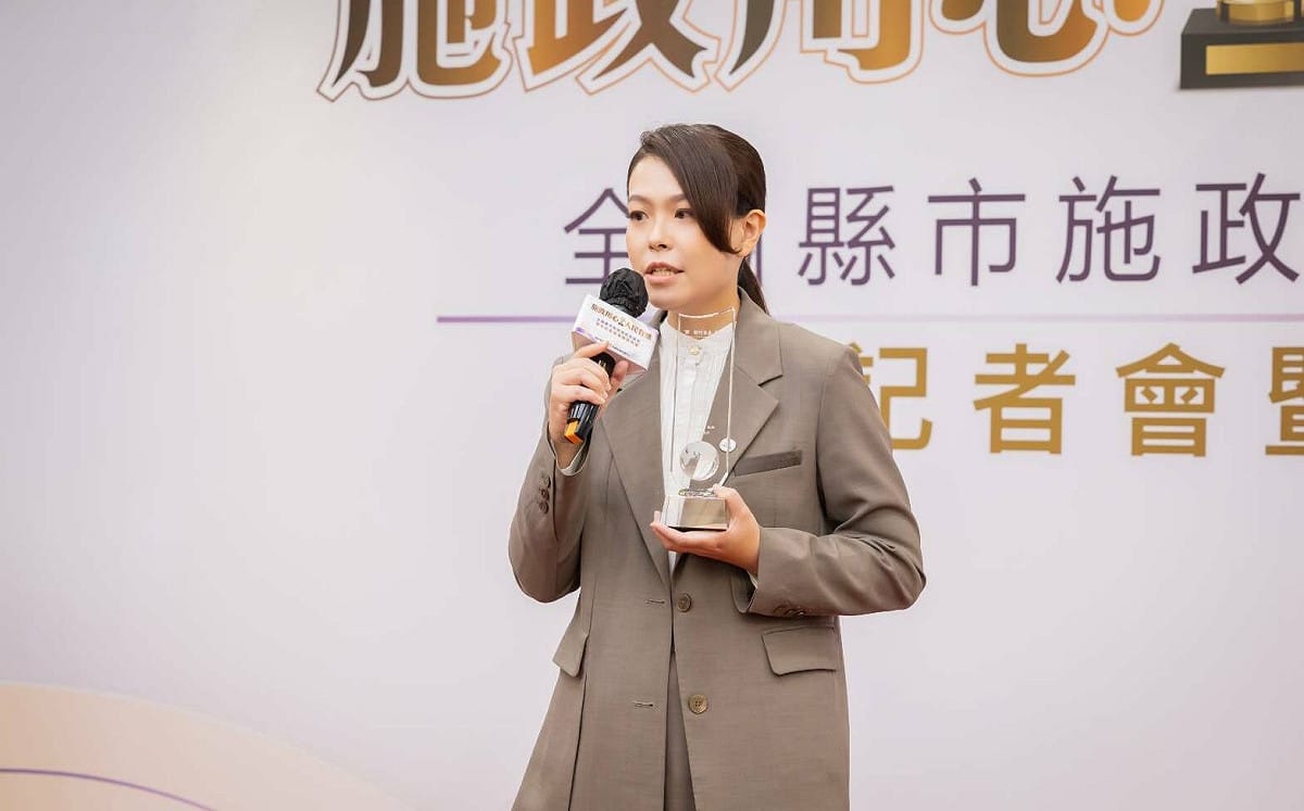「高虹安條款」協商破局 立院最快明表決