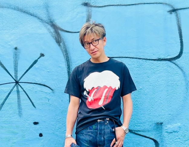 木村拓哉昨(28)日驚喜宣布，即將在11月13日、14日登上台北流行音樂中心演出。 圖：翻攝自木村拓哉IG