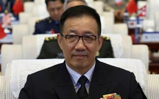 董軍再度缺席香格里拉對話! 外媒：恐已遭逮捕或清洗