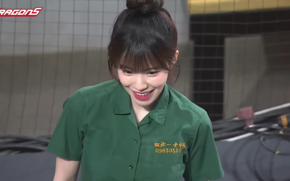穿北一女制服熱舞挨轟！李多慧露面道歉：之後會特別注意