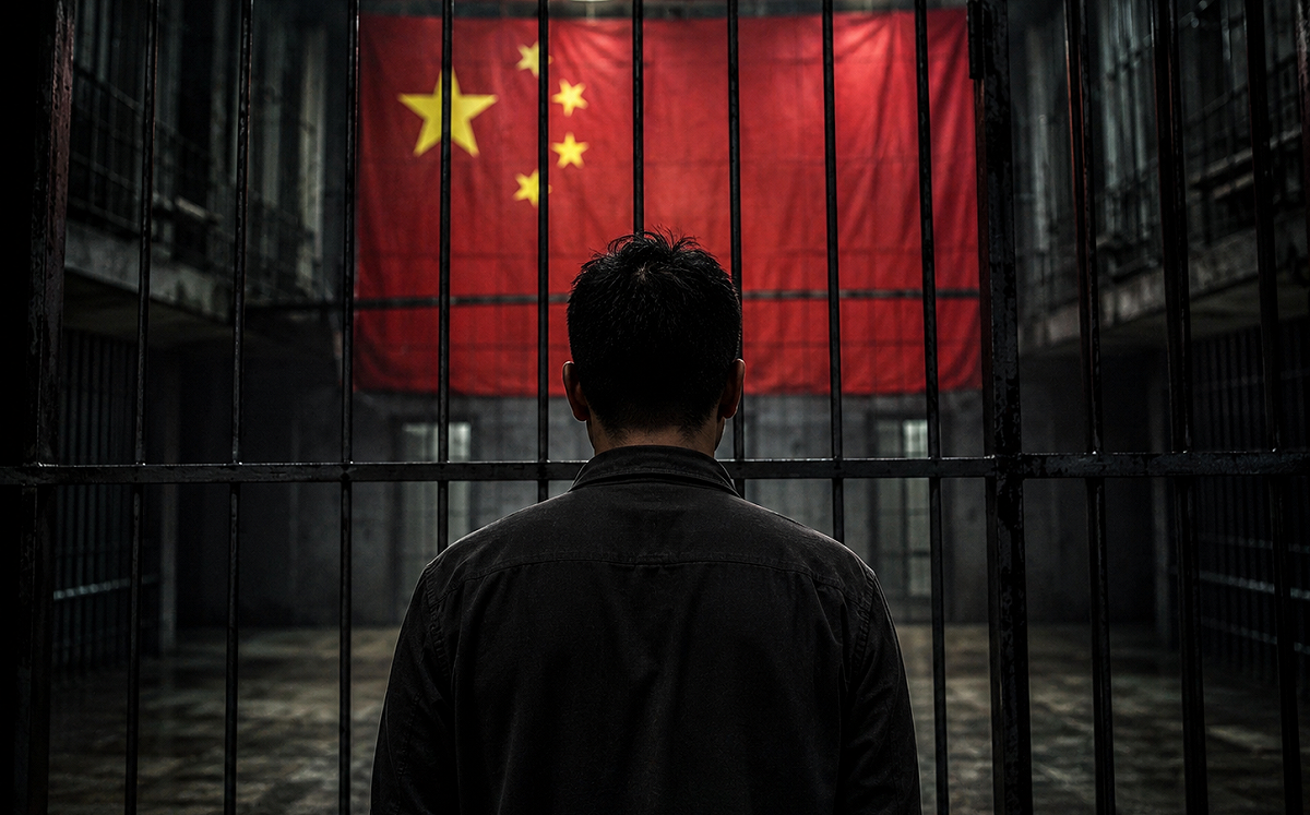 赴中失聯暴增4倍！14個月313名台灣人出事 李大宇曝：真實人數恐怕更多